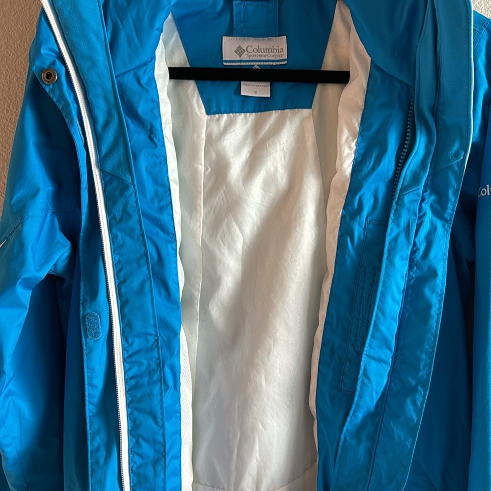 Outer Layer Ski Jacket - image 3